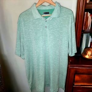 Men's Golf Polo Shirt